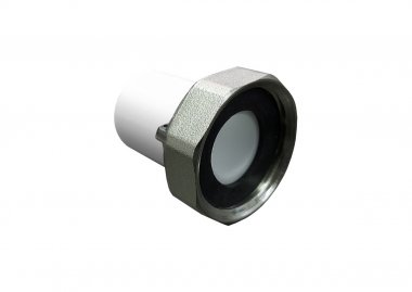 Фотография товара 'Valfex 10137132Г Штуцер НР 32х1 1/4" (80/20)'