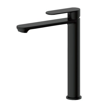 Фотография товара 'Valfex VF.11590-7 Смеситель для раковины, высокий, латунь Avior Black (10)'