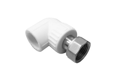 Фотография товара 'Valfex 10138020 Угол с накидной гайкой 20х1/2" (160/40)'