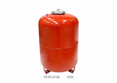 Фотография товара 'Valfex VF.RV.0100 Расширительный бак верт.RV 100л.'