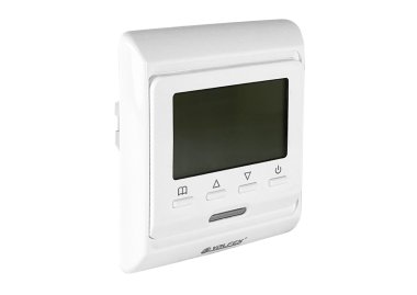Фотография товара 'Valfex VF.716.0.0.D Термостат комнатный с режимом программирования 3м. 220В/16А'