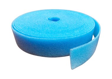 Фотография товара 'Valfex VF.8.100.25 Лента демпферная 100х8 мм, (25 пог. м) (12)'