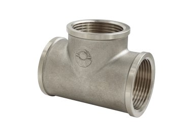 Фотография товара 'Valfex VF.750.N.100.012.100.П Тройник ПОДЛОЖКА переходной ВР 1"х1/2"х1"'