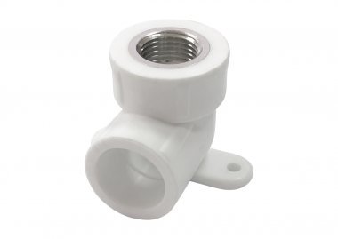 Фотография товара 'Valfex 10120020 Угол с внутренней резьбой (простое крепление) 20х1/2" (80/20)'