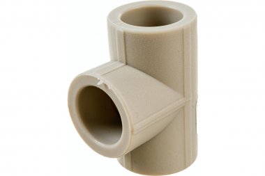 Фотография товара 'Valfex 10111040Г Тройник 40 (40/10)'