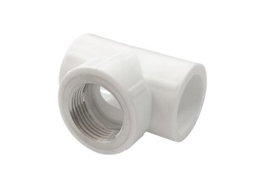 Фотография товара 'Valfex 10127125 Тройник переходной с внутренней резьбой 25х1/2"х25 (60/15)'