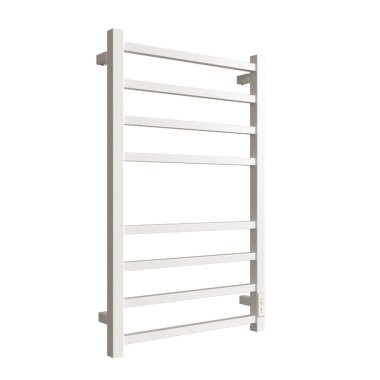 Фотография товара 'Valfex VF.PS.E.012.80.50.W Полотенцесушитель электрический Арран, 80/50'