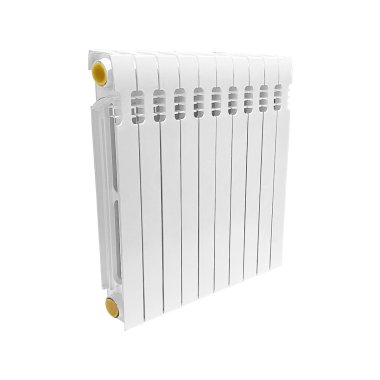 Фотография товара 'Valfex VF.CI.500.010B Радиатор чугунный NEW CAST IRON 500CI-B, 10 сек.1060 Вт'