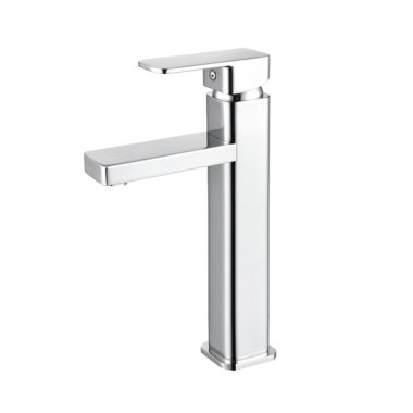 Фотография товара 'Valfex VF.1102 Смеситель для раковины высокий, латунь, Naos Сhrome (10)'