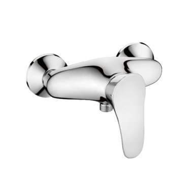 Фотография товара 'Valfex VF.2001 Смеситель для душа, латунь Leda Сhrome (10)'