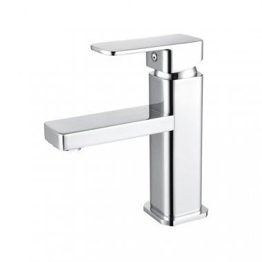 Фотография товара 'Valfex VF.1002 Смеситель для раковины, латунь Naos Сhrome (10)'