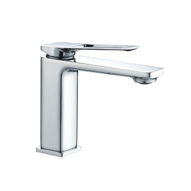 Фотография товара 'Valfex VF.10817 Смеситель для раковины, латунь Callisto Сhrome (10)'