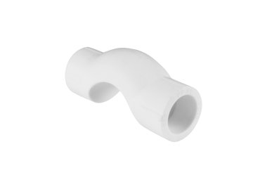 Фотография товара 'Valfex 10170025 Обвод 25 короткий (150/25)'