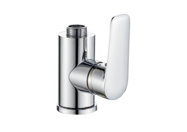 Фотография товара 'Valfex VF.7179-16 Силиконовый гибкий излив (оранжевый) (для корпуса из латуни) (30)'