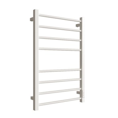 Фотография товара 'Valfex VF.PS.E.008.80.50.W Полотенцесушитель электрический Алва, 80/50'