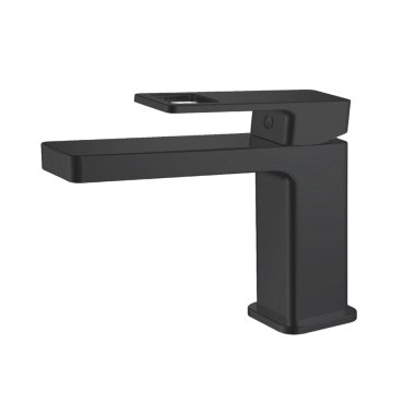 Фотография товара 'Valfex VF.10615-7 Смеситель для раковины, латунь Arcadia Black (10)'