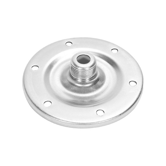 Фотография товара 'Valfex VF.F.O.034.096 Фланец оцинк. для баков 3/4" D96'