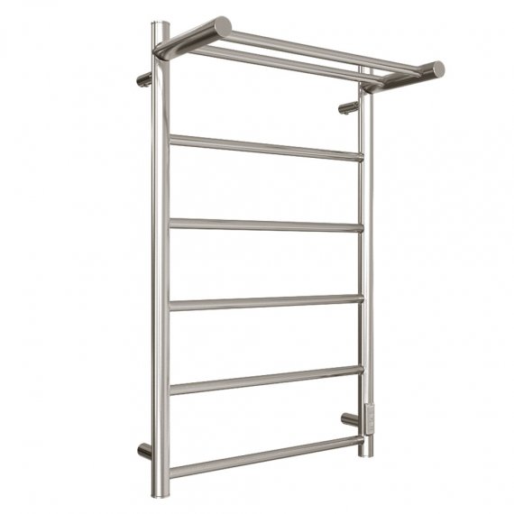 Фотография товара 'Valfex VF.PS.E.005.80.50.C.P Полотенцесушитель электрический Гарда, 80/50'