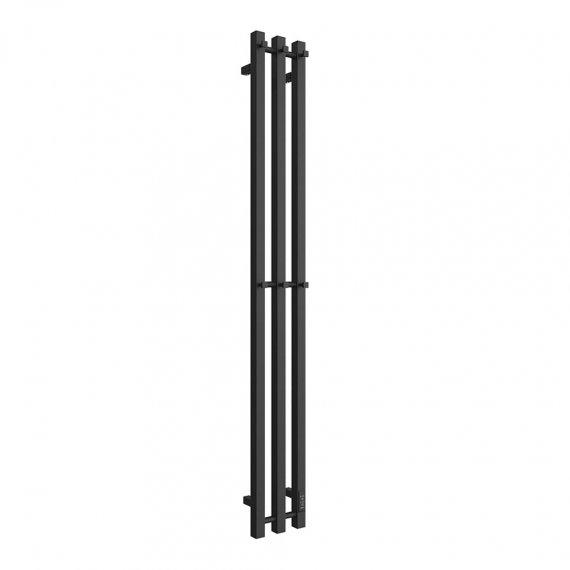 Фотография товара 'Valfex VF.PS.E.013.120.12.B Полотенцесушитель электрический Бурано, 120/12'