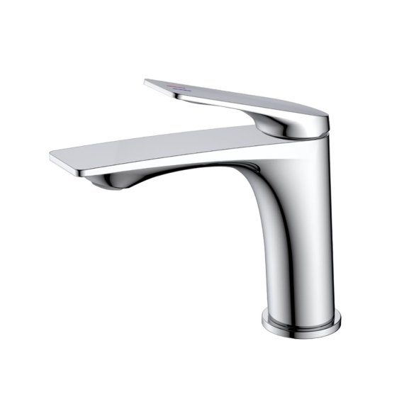 Фотография товара 'Valfex VF.10816 Смеситель для раковины, латунь Adara Сhrome (10)'