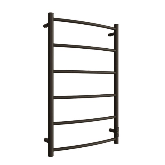 Фотография товара 'Valfex VF.PS.E.009.80.50.B Полотенцесушитель электрический Вейла, 80/50'