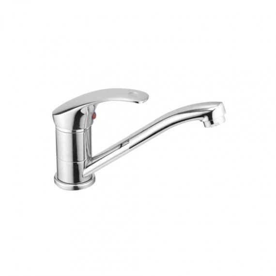 Фотография товара 'Valfex VF.4536 Смеситель для кухни, латунь Talitha Сhrome (10)'