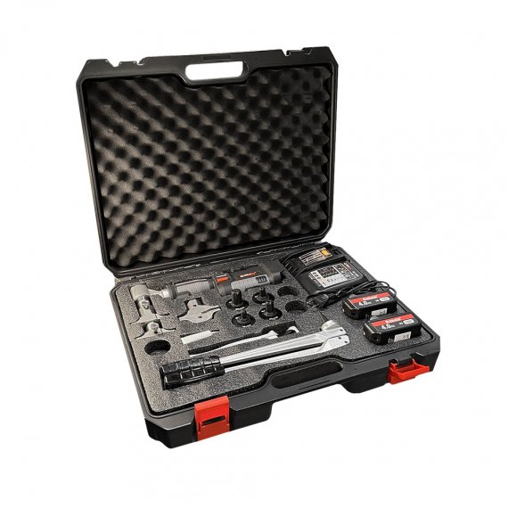 Фотография товара 'Valfex VF.1240.AN.1632 уц. УЦЕНКА-С Набор ав.для монтажа акс.фит-гов 16-32'