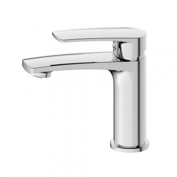 Фотография товара 'Valfex VF.10587 Смеситель для раковины, латунь Gemini Сhrome (10)'