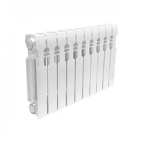 Фотография товара 'Valfex VF.CI.300.010 Радиатор чугунный CAST IRON 300CI, 10 сек. 820 Вт'