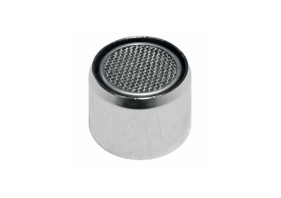 Фотография товара 'Valfex VF.72-2 Метал. аэратор с внутр. рез. 24 мм (10/100/1000)'