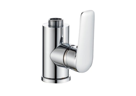 Фотография товара 'Valfex VF.7179-8 Силиконовый гибкий излив (белый) (для корпуса из латуни) (30)'