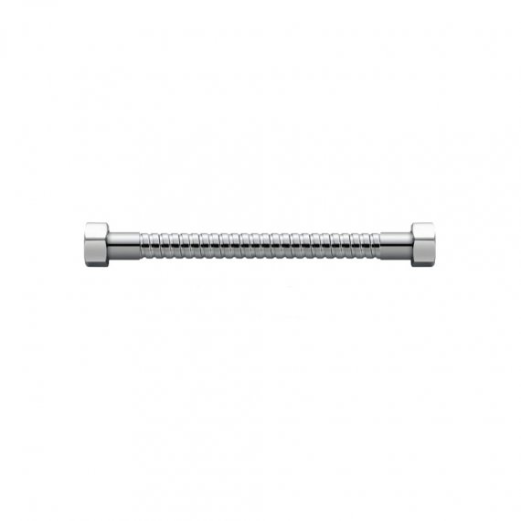 Фотография товара 'Valfex VF.48 Шланг гайка-гайка, латунь, Chrome (150см) -48 (50)'