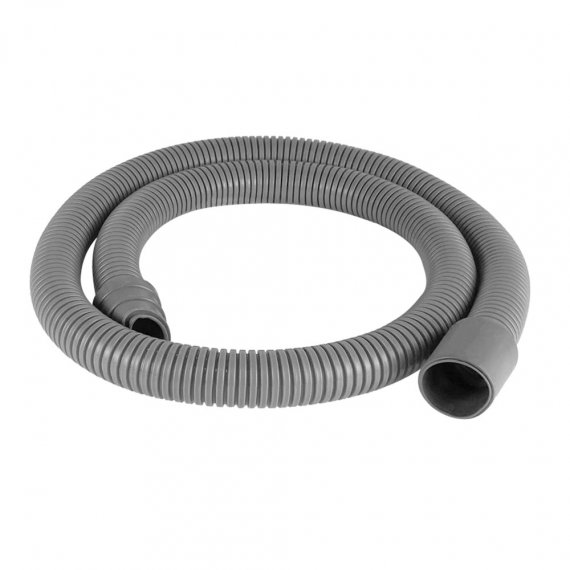 Фотография товара 'Valfex VF.SHS.200.PR Шланг сливной PREMIUM для стиральной и посудомоечной машины L=2,0 m 18/24 мм (50)'