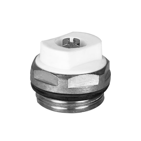 Фотография товара 'Valfex VF.R.400 Воздухоотводчик для рад. руч. 1/2"'