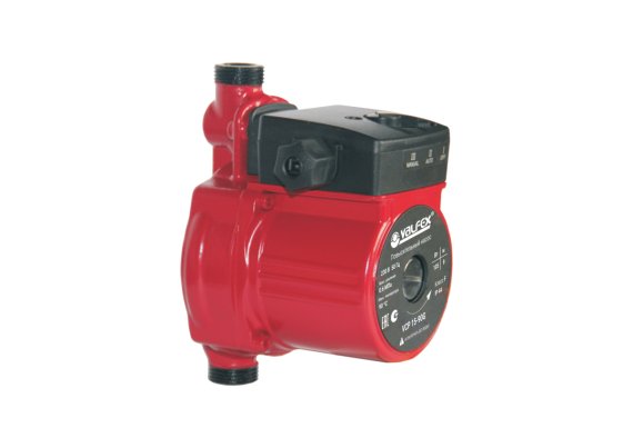 Фотография товара 'Valfex RS12/9G Компактный повысительный насос VPA 15-90 (с гайками) (8)'