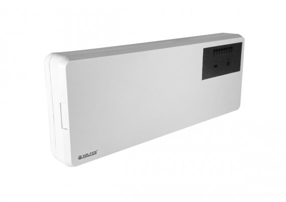 Фотография товара 'Valfex VF.800.0.0 Зональный коммуникатор 8 каналов, 220В'