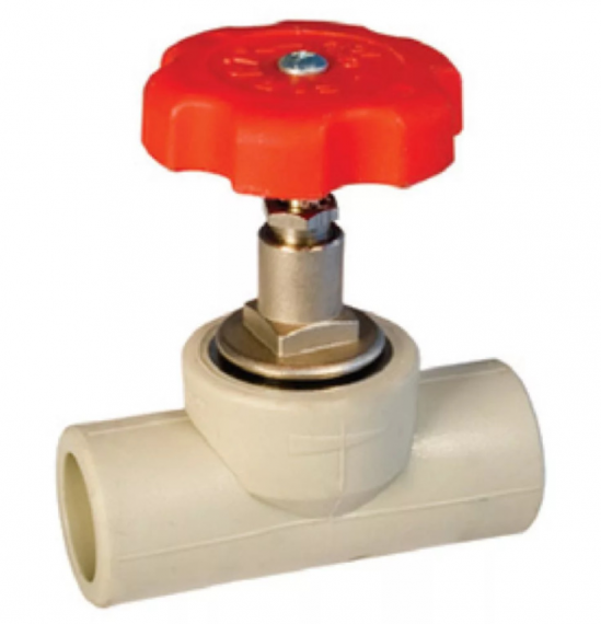 Фотография товара 'Valfex 10146020Г Проходной вентиль 20х1/2 90гр (35/7)'