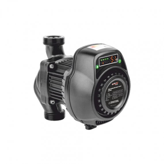 Фотография товара 'Valfex VF.AL.25.80.180.T Циркуляционный энергоэффективный насос ALPHA 25-80 180мм'