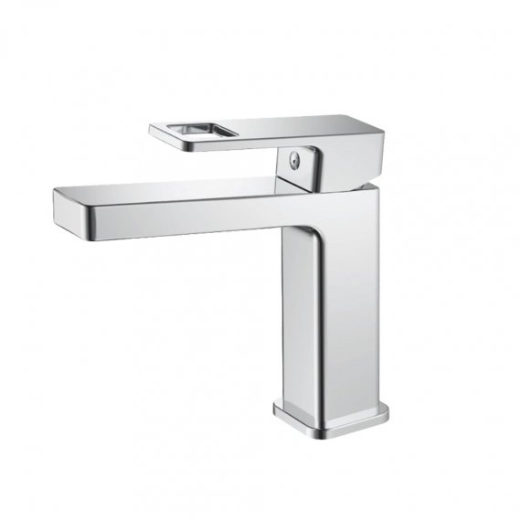 Фотография товара 'Valfex VF.10615 Смеситель для раковины, латунь Arcadia Сhrome (10)'