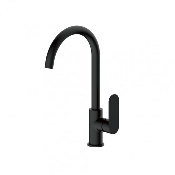 Фотография товара 'Valfex VF.70590-7 Смеситель для кухни, латунь Avior Black (10)'