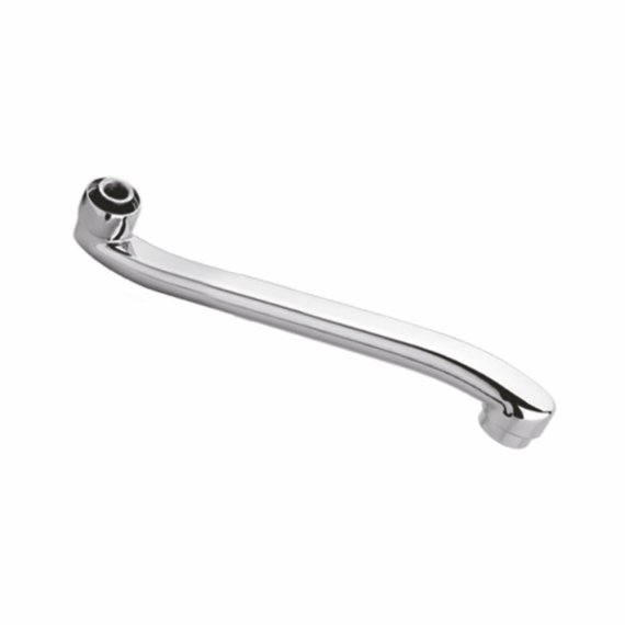 Фотография товара 'Valfex VF.35S Плоский излив 35 см "S" форма (50)'