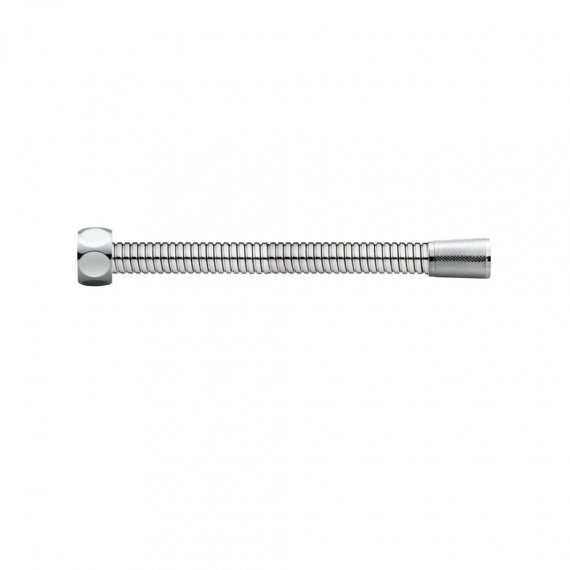 Фотография товара 'Valfex VF.42 Шланг в двойной оплетке, усиленный, нерж. сталь (150см) -42 (50)'