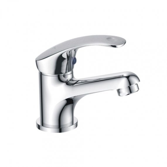 Фотография товара 'Valfex VF.1036 Смеситель для раковины, латунь Talitha Сhrome (10)'