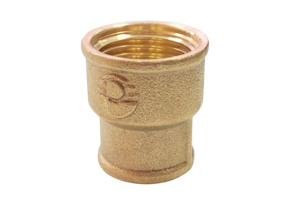 Фотография товара 'Valfex VF.240.L.200.100.Bir Муфта БИРКА переходная ВР 2"- ВР 1" (30)'