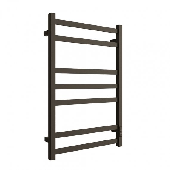 Фотография товара 'Valfex VF.PS.E.011.80.50.B Полотенцесушитель электрический Бора, 80/50'