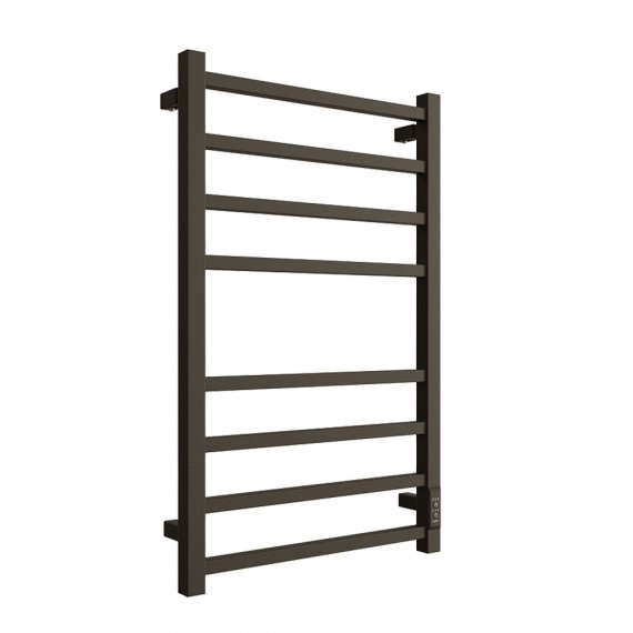 Фотография товара 'Valfex VF.PS.E.012.80.50.B Полотенцесушитель электрический Арран, 80/50'