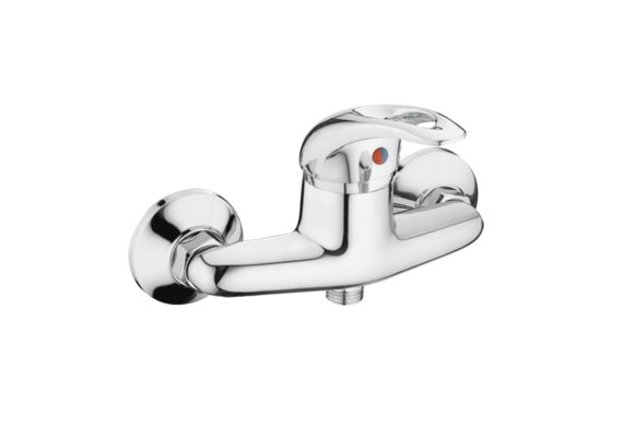 Фотография товара 'Valfex VF.2003 Смеситель для душа, латунь Harma Сhrome (10)'