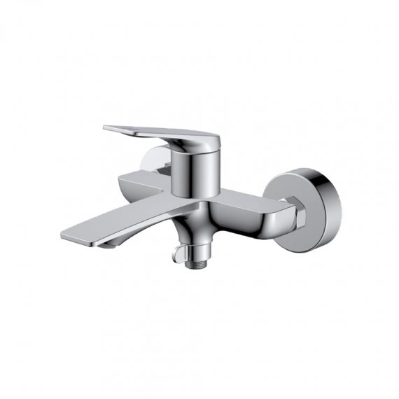 Фотография товара 'Valfex VF.60816 Смеситель для ванны, латунь Adara Сhrome (10)'