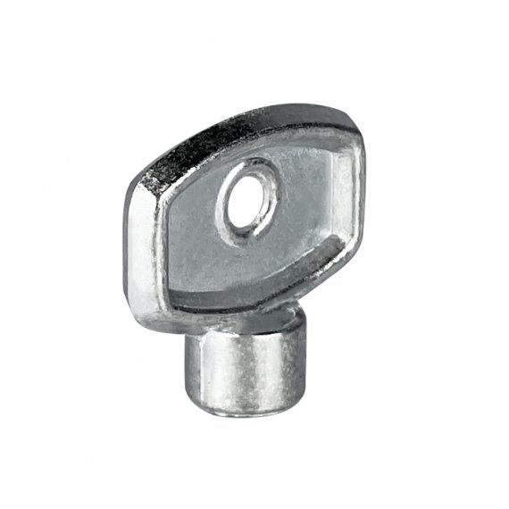 Фотография товара 'Valfex VF.R.402 Ключ для ручного воздухоотводчика металлический'