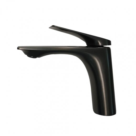 Фотография товара 'Valfex VF.10816-3 Смеситель для раковины, латунь Adara Graphite (10)'